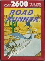 Carátula de Road Runner
