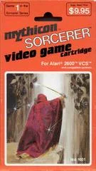 Carátula de Sorcerer