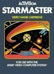 Carátula de Starmaster