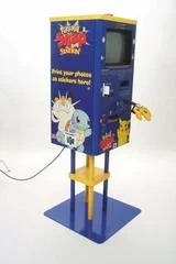 Carátula de Pokemon Snap Station