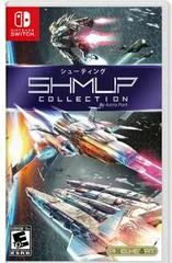 Carátula de Shmup Collection