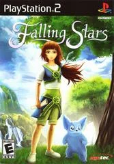 Carátula de Falling Stars