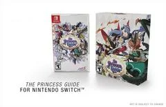Carátula de The Princess Guide [Limited Edition]