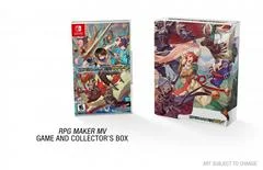 Carátula de RPG Maker MV [Limited Edition]
