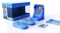 Carátula de NeoGeo Mini Samurai Shodown Limited Edition Bundle: Ukyo Tachibana