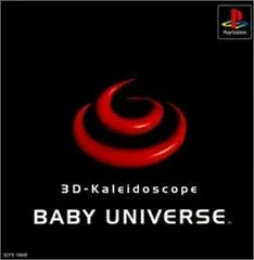 Carátula de Baby Universe