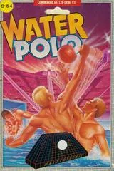 Carátula de Water Polo