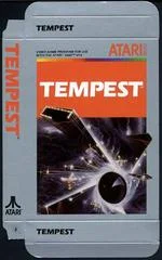 Carátula de Tempest [Homebrew]
