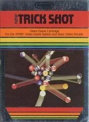 Carátula de Trick Shot