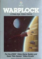 Carátula de Warplock