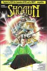 Carátula de James Clavell’s Shogun