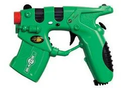 Carátula de Madcatz Blaster