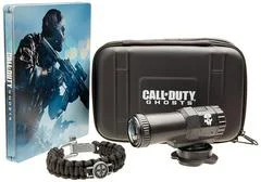 Carátula de Call of Duty Ghosts [Prestige Edition]