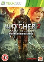 Carátula de Witcher 2: Assassins of Kings [Enhanced Edition]