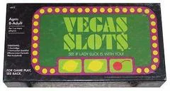 Carátula de Vegas Slots