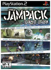 Carátula de PlayStation Underground Jampack Vol. 14