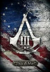 Carátula de Assassin's Creed III [Join or Die Edition]