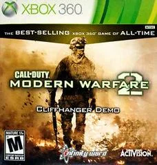 Carátula de Call of Duty: Modern Warfare 2 [Cliffhanger Demo]