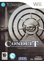 Carátula de The Conduit [Special Edition]