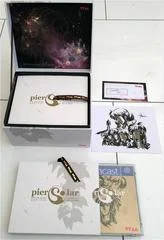 Carátula de Pier Solar [Collector's Edition]