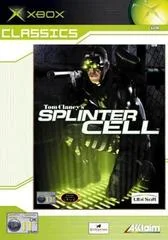 Carátula de Splinter Cell [Classics]