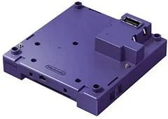 Carátula de Indigo Gameboy Player