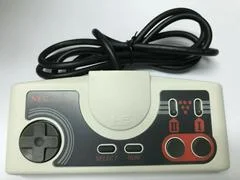 Carátula de Controller PI-PD002