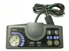 Carátula de Controller PI-TG8