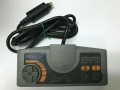 Carátula de Controller PI-PD8