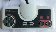 Carátula de Controller PI-PD001