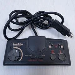 Carátula de Controller CPD-N1