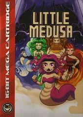 Carátula de Little Medusa [Homebrew]
