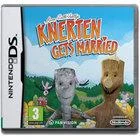 Carátula de Knerten Gets Married
