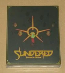 Carátula de Sundered [Collector's Edition]