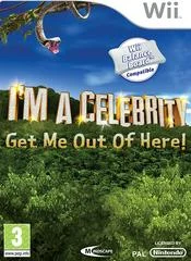 Carátula de I’m A Celebrity Get Me Out Of Here