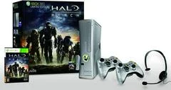 Carátula de Xbox 360 Console 250GB Halo: Reach Limited Edition