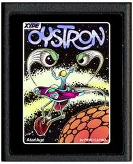 Carátula de Oystron [Homebrew]