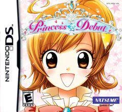 Carátula de Princess Debut