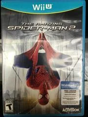 Carátula de Amazing Spiderman 2 [Walmart Edition]