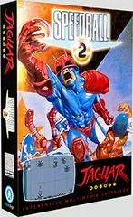 Carátula de Speedball 2 [Homebrew]