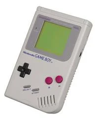 Carátula de Original GameBoy System