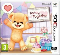 Carátula de Teddy Together