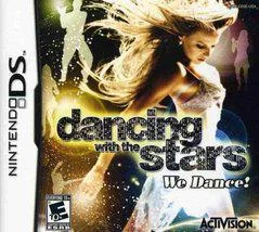 Carátula de Dancing With The Stars We Dance