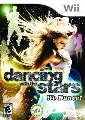 Carátula de Dancing With The Stars We Dance