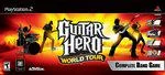 Carátula de Guitar Hero World Tour [Band Kit]