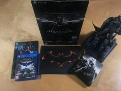 Carátula de Batman: Arkham Knight [Limited Edition]