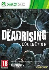 Carátula de The Dead Rising Collection
