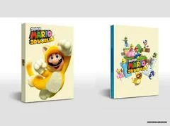 Carátula de Super Mario 3D World [Limited Edition]