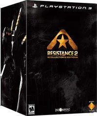 Carátula de Resistance 2 [Collector's Edition]