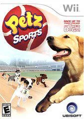 Carátula de Petz Sports